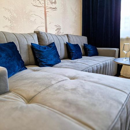 Apartman Lesa Brezno Εξωτερικό φωτογραφία