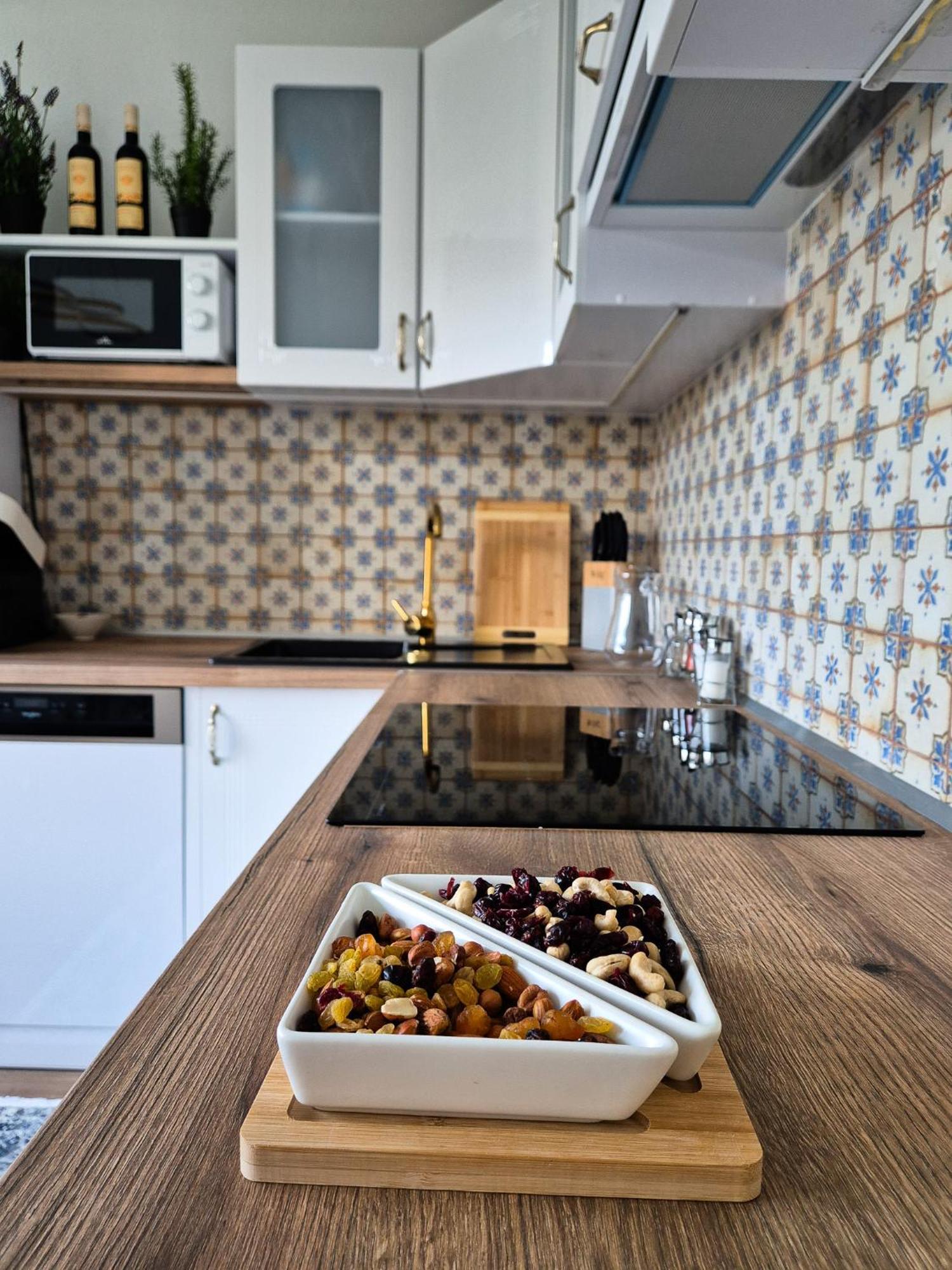 Apartman Lesa Brezno Εξωτερικό φωτογραφία
