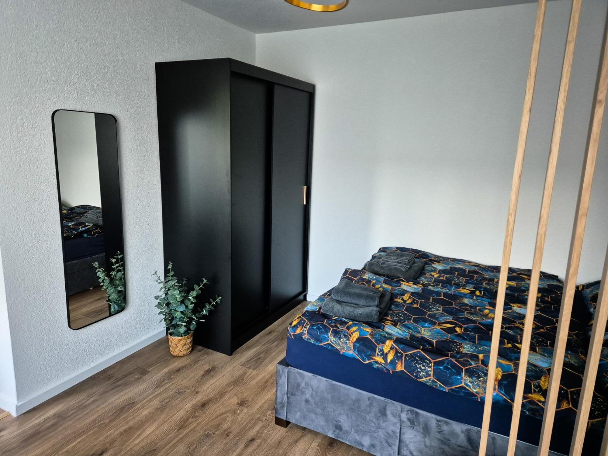 Apartman Lesa Brezno Εξωτερικό φωτογραφία